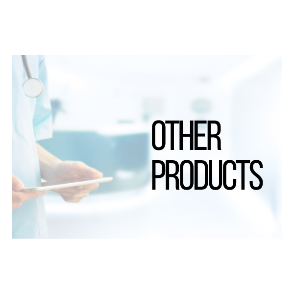 Healthcare Legacy Products