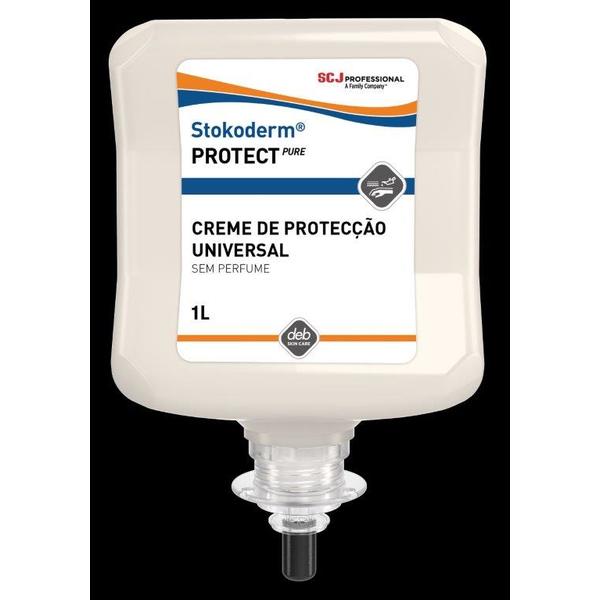 Stokoderm protect Pure