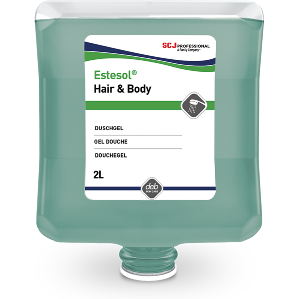Estesol Hair and Body 2L Cartridge