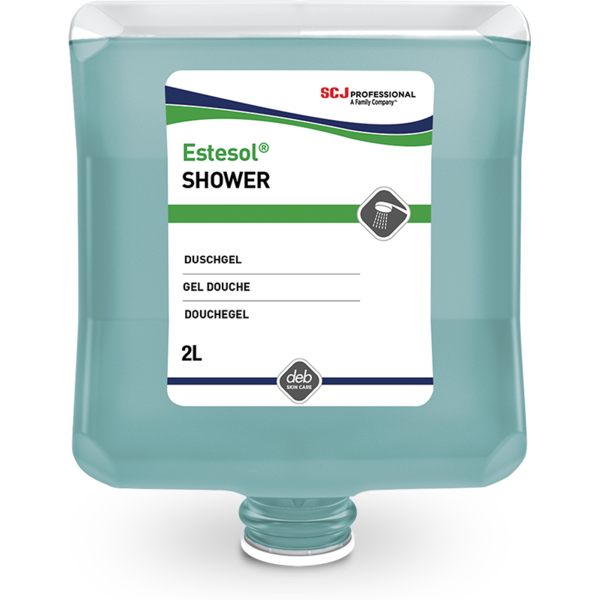 Estesol Shower 2L Catridge DE BNL