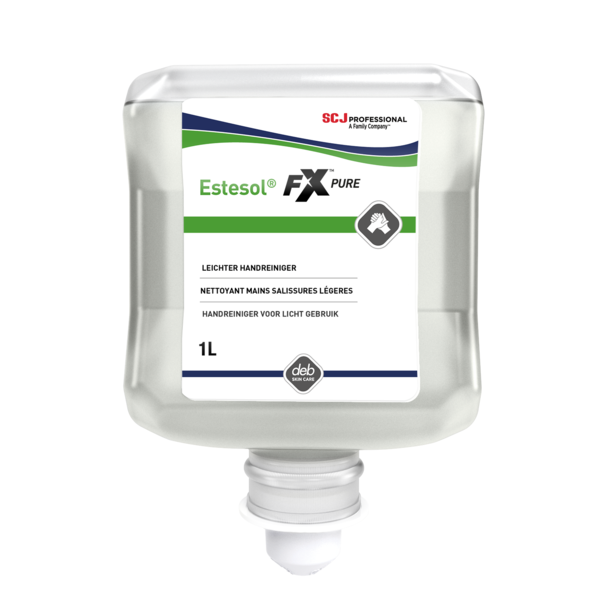 Estesol FX Pure