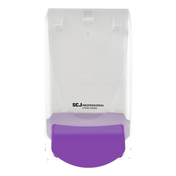 Antimicrobial Hand Soap Dispenser
