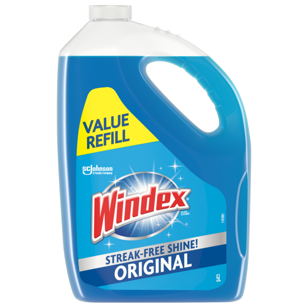 318254_Windex 5L Refill
