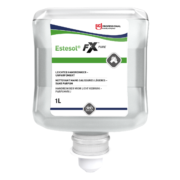 Estesol FX PURE 1L