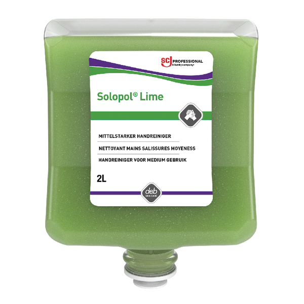 Solopol Lime 2L