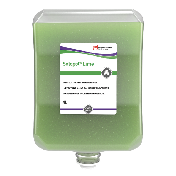Solopol Lime 4L
