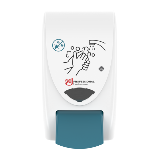 2L Antibacterial dispenser