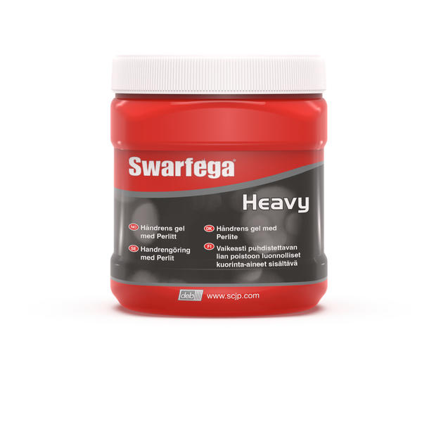 Swarfega Heavy 1L 
