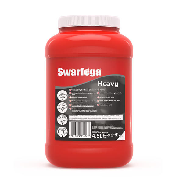 Swarfega Heavy 4,5L