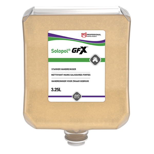 Solopol GFX 3,25 l