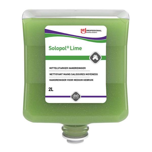 Solopol Lime 2 l