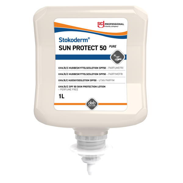 Stokoderm Sun Protect SPF50 1L