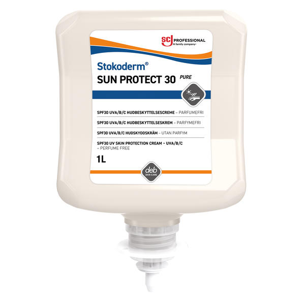 Stokoderm Sun Protect 1L