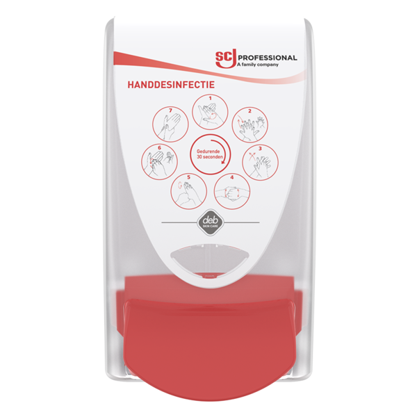 Dispenser Sanitizer SCHD1LDS BNL