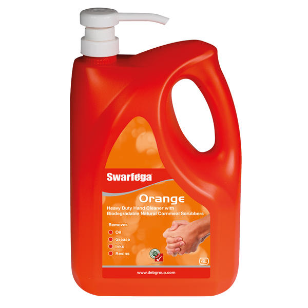 Swarfega® Orange - 0690