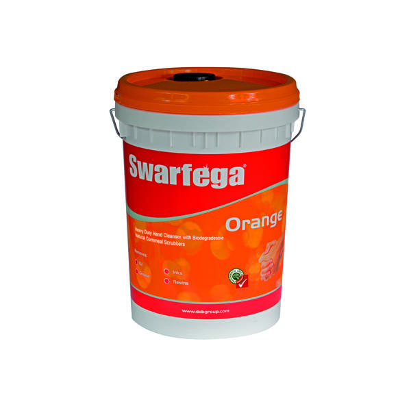 Swarfega® Orange - 0695