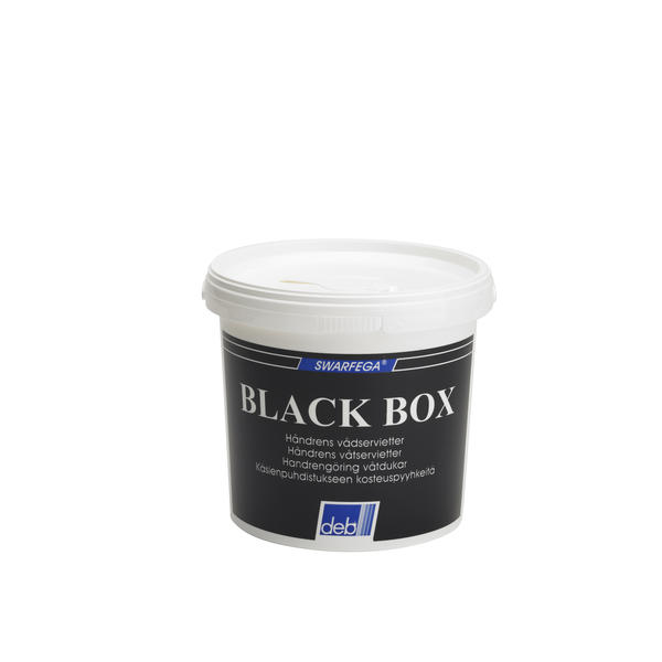 Swarfega® Black Box - 1675
