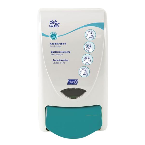 Deb Stoko® Antimicrobial Dispensers - ANT1LDSMD