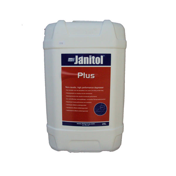 Janitol® Plus - 5625