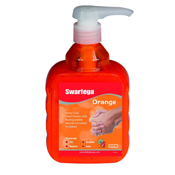 Swarfega® Orange - SOR400MP