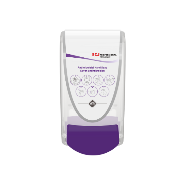 Antimicrobial Hand Soap Dispenser - AM1LDS