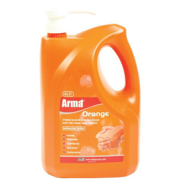 Arma® Orange - AOG4L