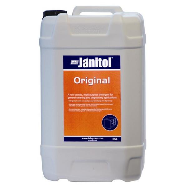 Janitol® Original - JAN76V