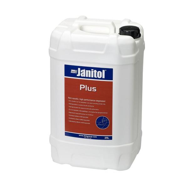 Janitol® Plus - JNP76B
