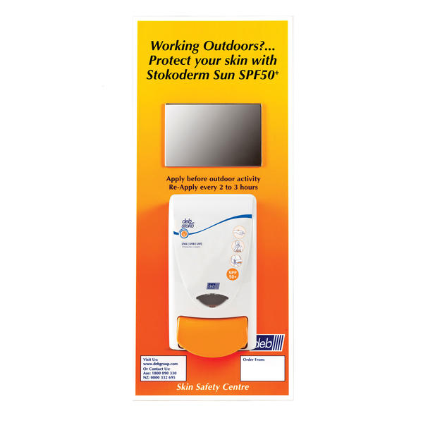 Stokoderm® Sun Protect SPF 50+ - Deb Sun Board - 1186