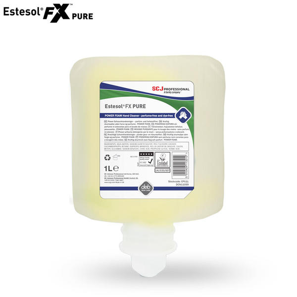Estesol® FX™ PURE - EPU1L