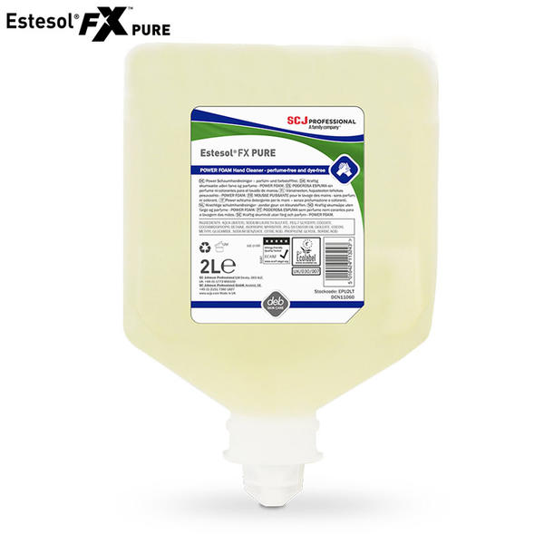 Estesol® FX™ PURE - EPU2LT