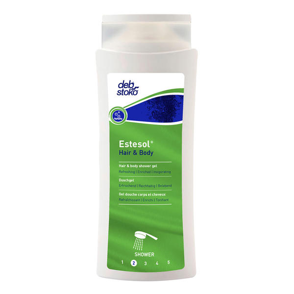 Estesol® Hair & Body - HAB250ML