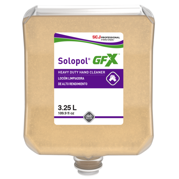 Solopol® GFX™ - GPF3LNA