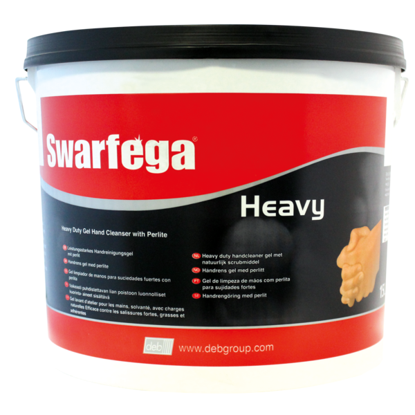 Swarfega® Heavy - SHD125KG