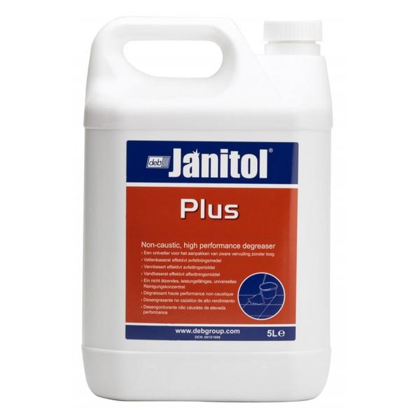 Janitol® Plus