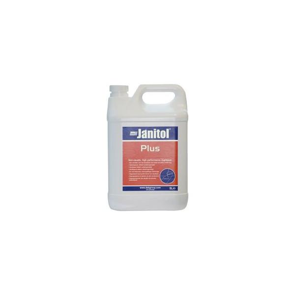 Janitol® Plus - JNP604