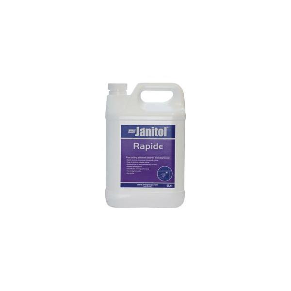 Janitol® Rapide - JNR606