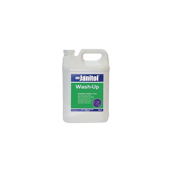 Janitol® Wash-Up - JWU60L