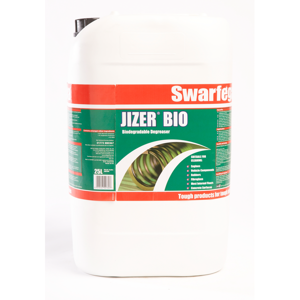 Swarfega® Jizer® Bio - JIB76R
