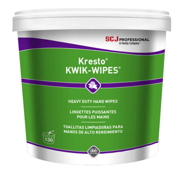 Kresto® KWIK-WIPES® - KKW130W