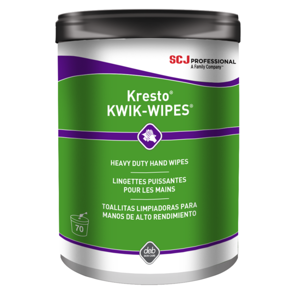 Kresto® KWIK-WIPES® - KKW70W