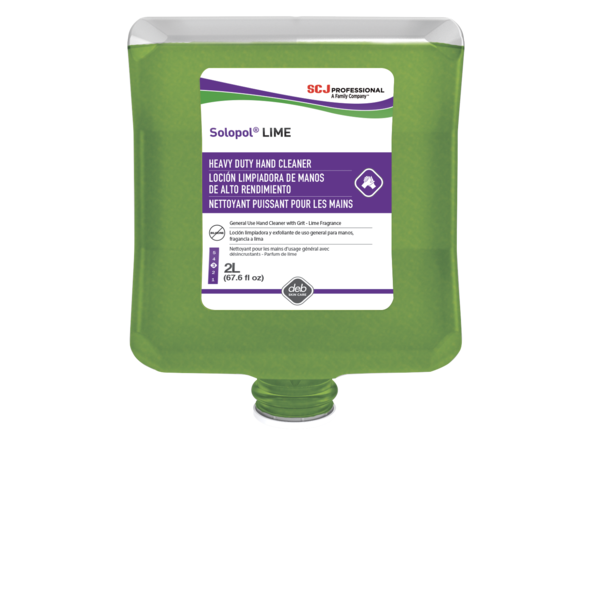 Solopol® Lime - LIM2LT