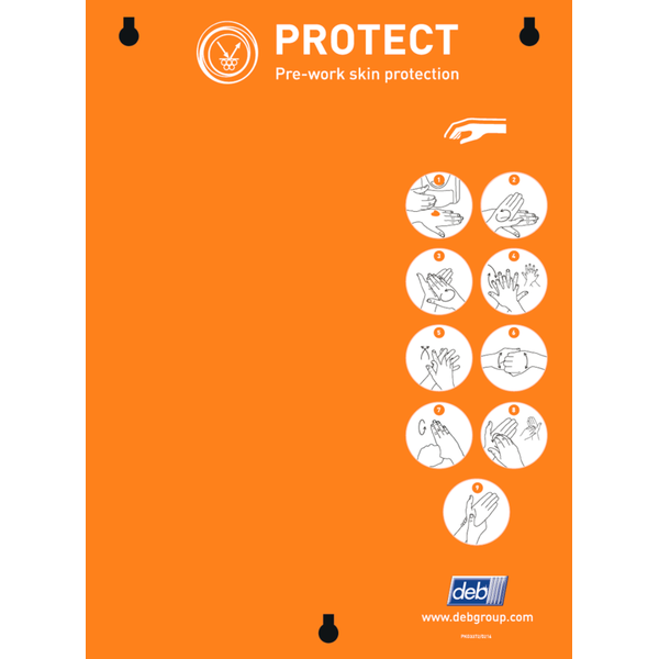 Single Zone PROTECT Board - PROTECTSZB
