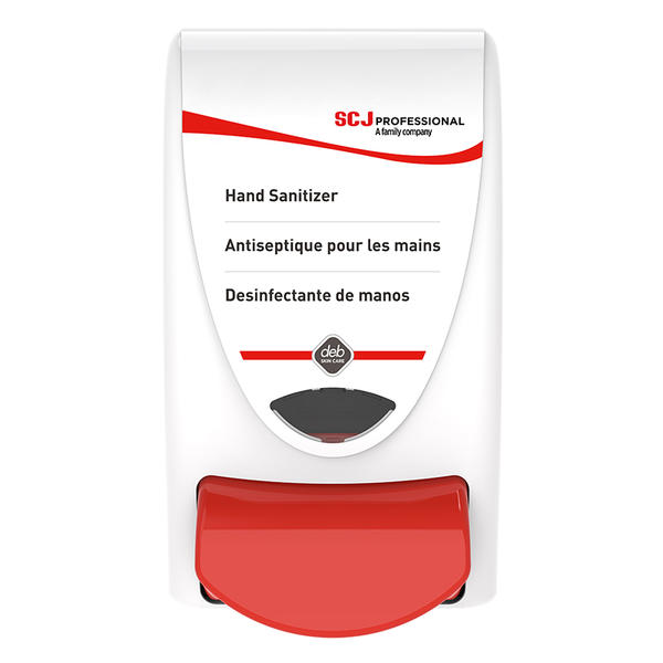 Sanitize Dispenser - SAN1LDS