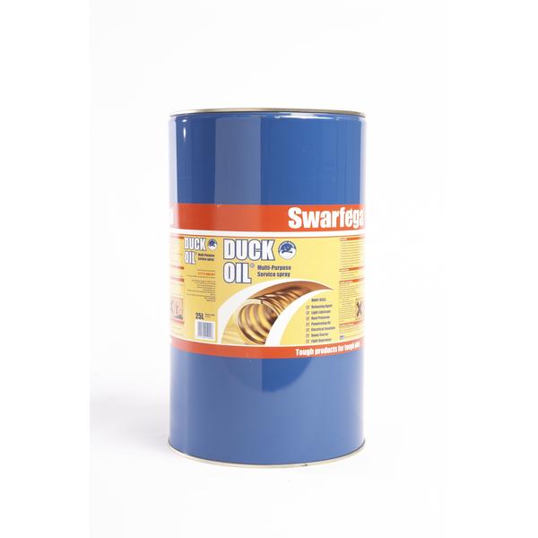 Swarfega® Duck Oil® - SDO25L