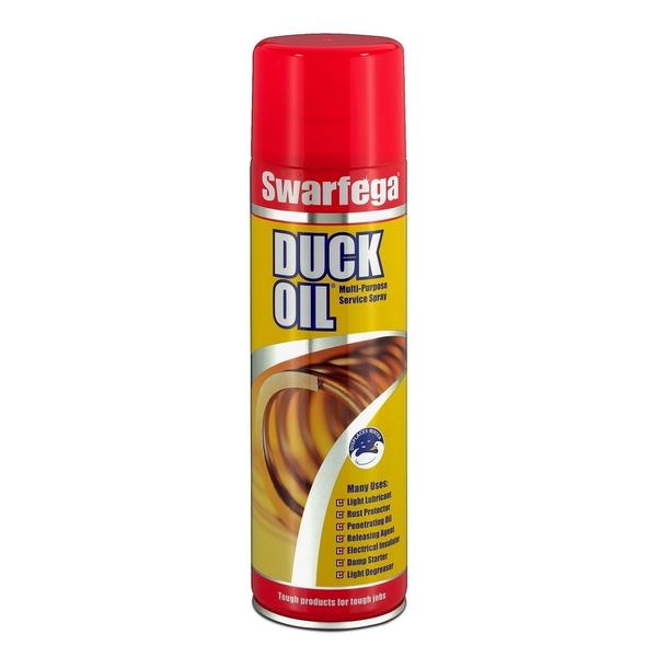 Swarfega® Duck Oil® - SDO500ML