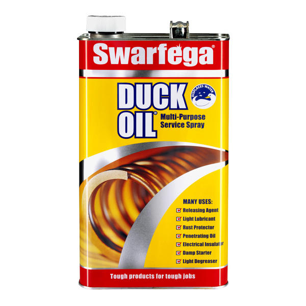 Swarfega® Duck Oil® - SDO5L