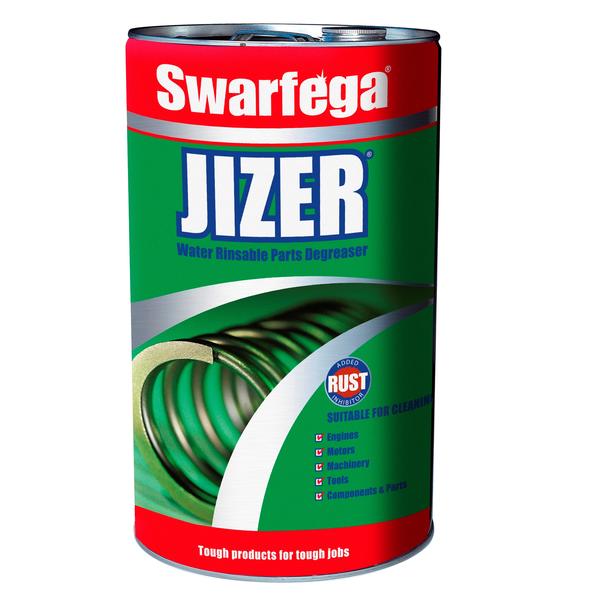Swarfega® Jizer - SJZ25L