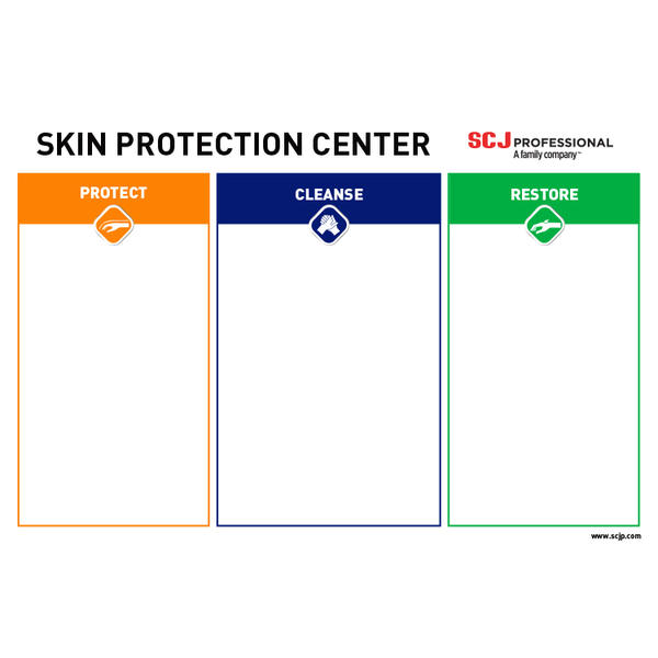 Skin Protection Center - SPC3PCR 