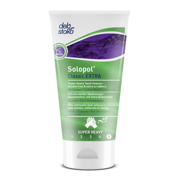 Solopol® Classic EXTRA - SCU30MLWW